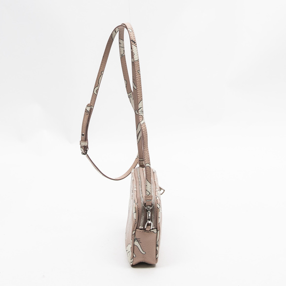 Miu Miu Madras Cat Small Crossbody - Picture 3 of 7